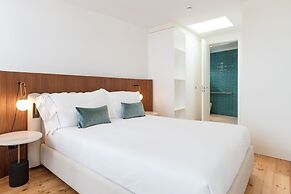 Feel Porto Cl Rigos Charm Flat 4 2