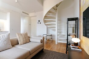 Feel Porto Cl Rigos Charm Flat 4 2