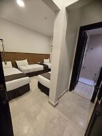Funduq Areej Al Zahabi Makkah