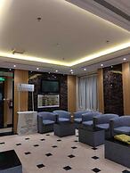 Funduq Areej Al Zahabi Makkah