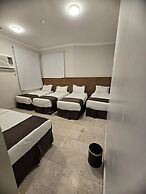 Funduq Areej Al Zahabi Makkah