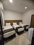 Funduq Areej Al Zahabi Makkah