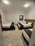 Funduq Areej Al Zahabi Makkah