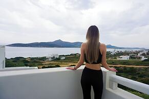 Phos de Antiparos