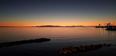 baja delle sirene