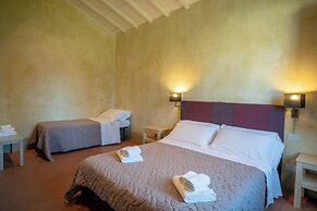 Agriturismo Tenuta San Jacopo