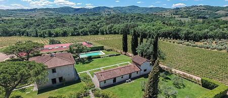 Agriturismo Tenuta San Jacopo