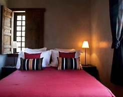 KASBAH ILLY