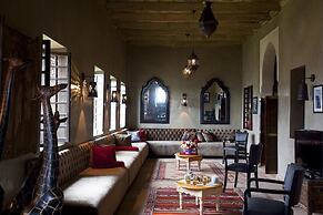 KASBAH ILLY