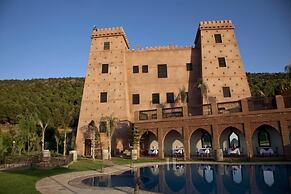 KASBAH ILLY