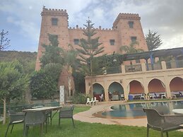 KASBAH ILLY