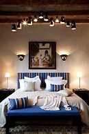 KASBAH ILLY