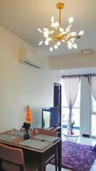 One Pacific Residence 1BR Ocean View