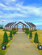 One Pacific Residence 1BR Ocean View