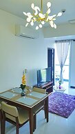 One Pacific Residence 1BR Ocean View