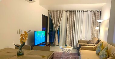 One Pacific Residence 1BR Ocean View