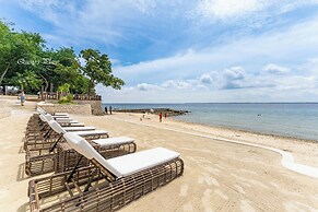 One Pacific Residence 1BR Ocean View