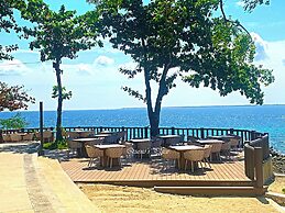 One Pacific Residence 1BR Ocean View