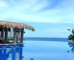 One Pacific Residence 1BR Ocean View