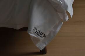 Bazaar Inn Hotel