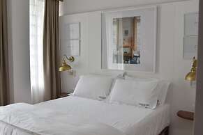 Bazaar Inn Hotel