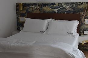 Bazaar Inn Hotel