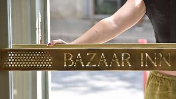 Bazaar Inn Hotel