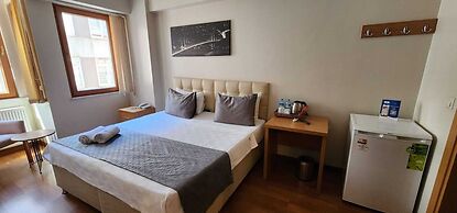 My World Hotel