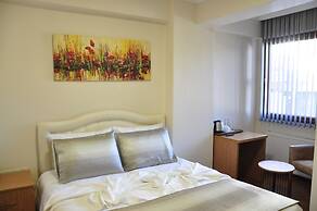 My World Hotel