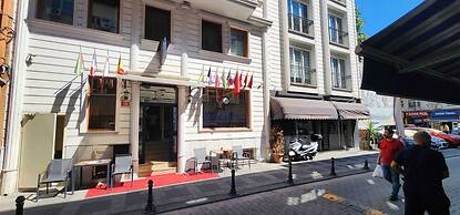 My World Hotel