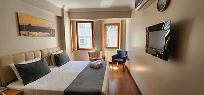 My World Hotel