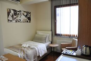 My World Hotel
