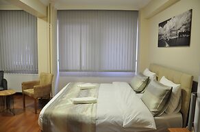 My World Hotel