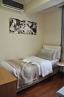 My World Hotel