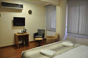 My World Hotel