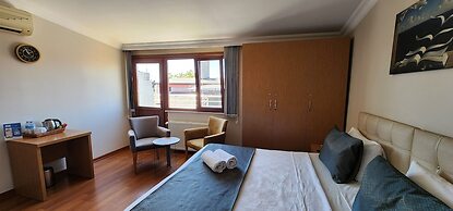 My World Hotel
