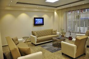 My World Hotel