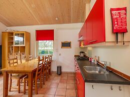 Holiday Home Near Beach