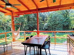 Thoas Lodge