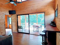 Thoas Lodge