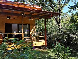 Thoas Lodge
