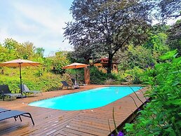 Thoas Lodge