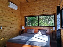 Thoas Lodge