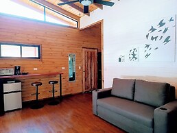 Thoas Lodge