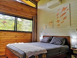 Thoas Lodge