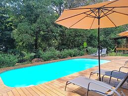 Thoas Lodge