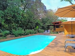 Thoas Lodge