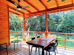 Thoas Lodge