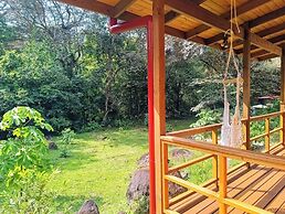 Thoas Lodge