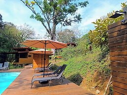 Thoas Lodge